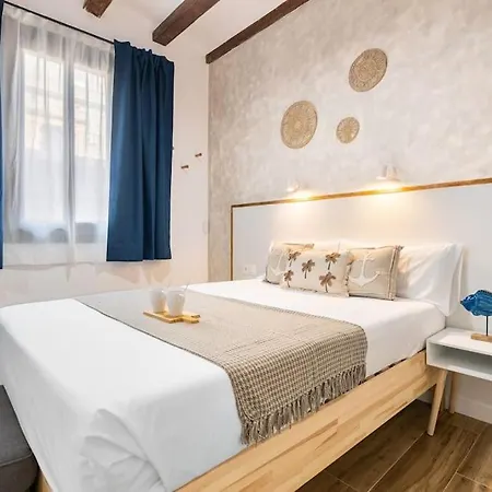 Apartment Almirall 32 *