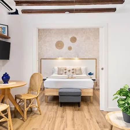 Almirall 32 Apartamento *