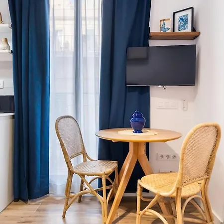 Apartment Almirall 32 Barcelona