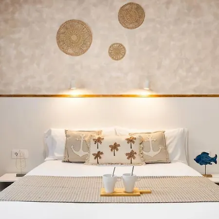 Almirall 32 Apartamento *